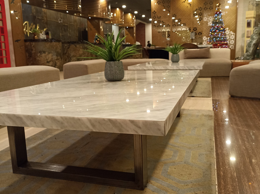 Grand Kolopaking Hotel主图