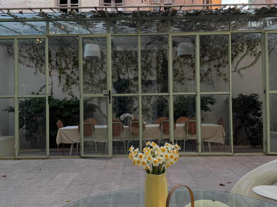 The Paseo Boutique Hotel主图