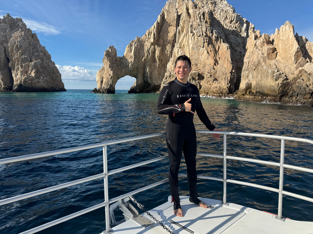 Cabo San Lucas Tours-卡波圣卢卡斯必去景点