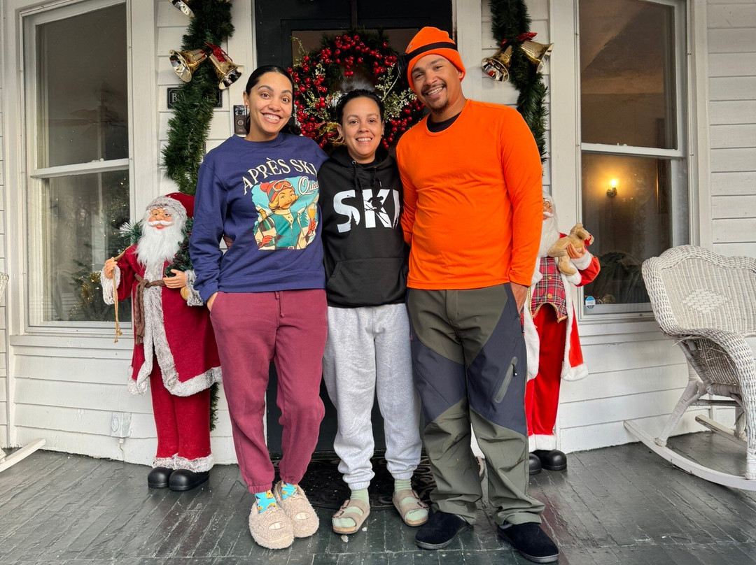 Taylor House Inn主图