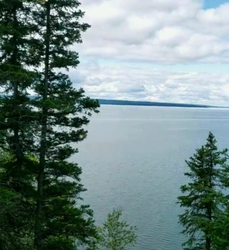 Prince Albert National Park-Waskesiu Lake必去景点