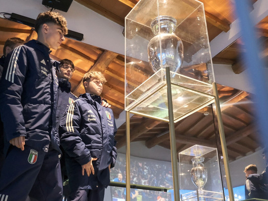 Museo Del Calcio-佛罗伦萨必去景点