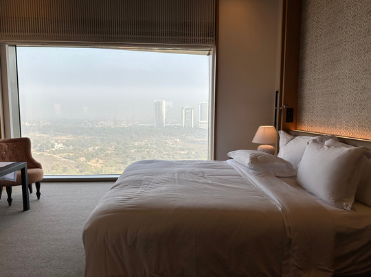 Grand Hyatt Gurgaon主图