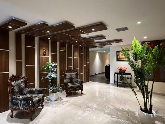 Sachika Hotels,guwahati主图