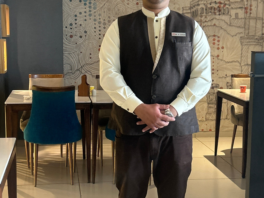 7 Apple Hotel Aurangabad主图