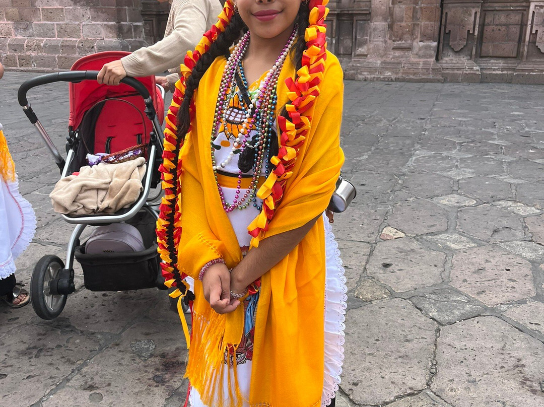 NaNa Vida Morelia主图