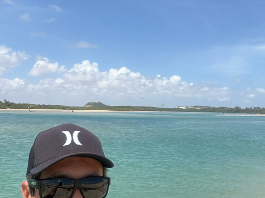 Porto das Dunas Praia Hotel主图