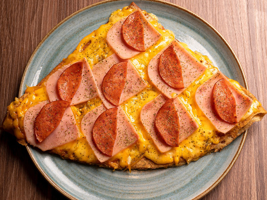 La Casita del Crepe - Centro Histórico Trujillo