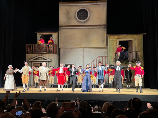 Mahenovo Divadlo-布尔诺必去景点