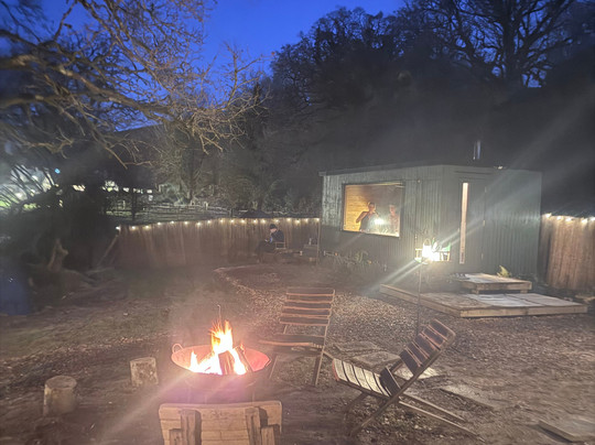 Wilder Sauna-Dartmeet必去景点