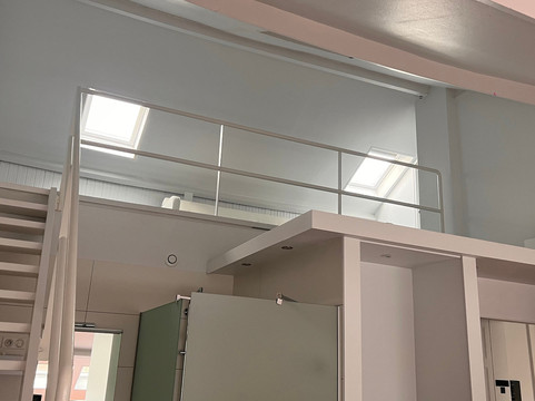 L'Esplanade Lille主图