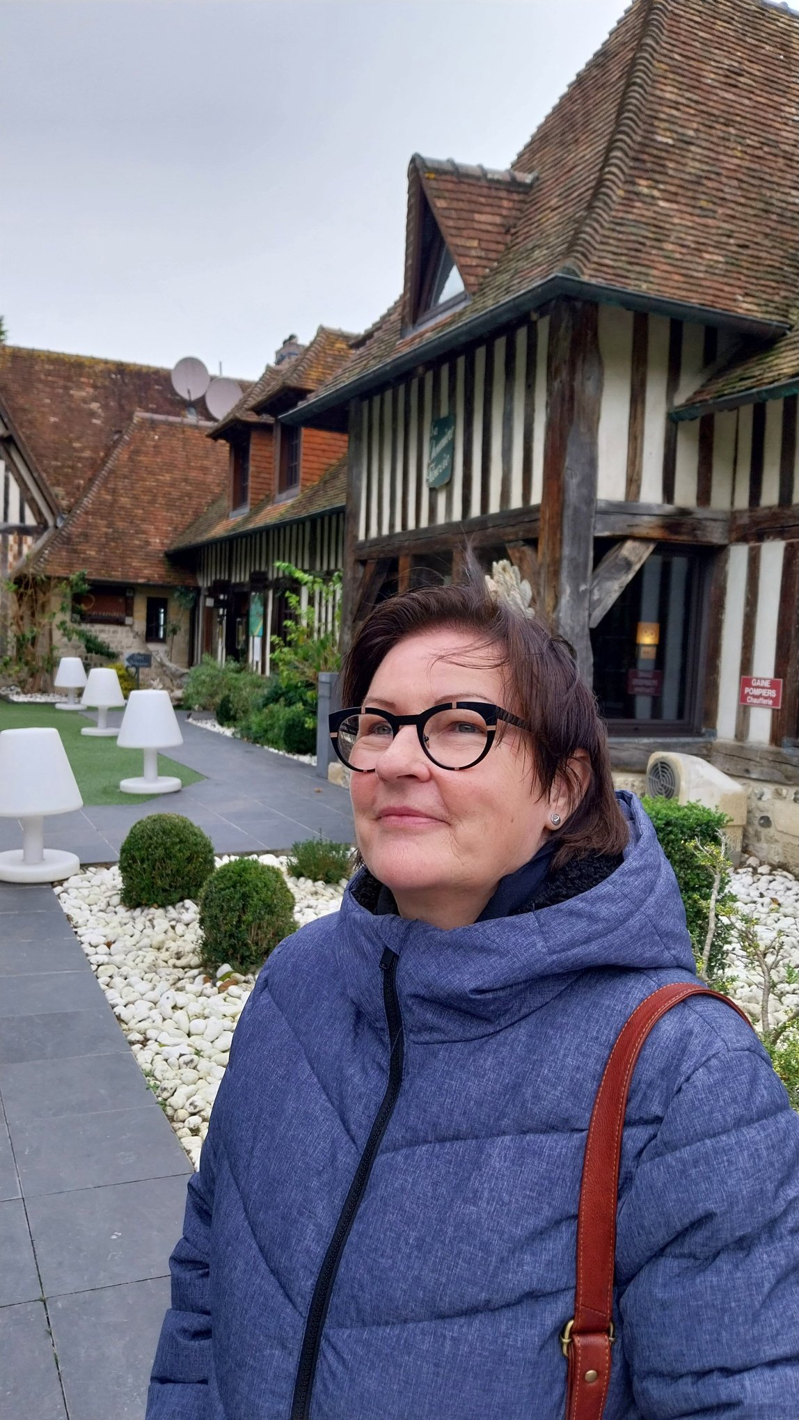 Hôtel La Chaumière-官方