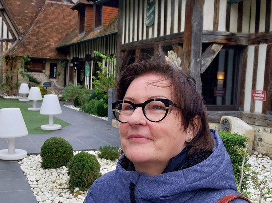 Hôtel La Chaumière主图