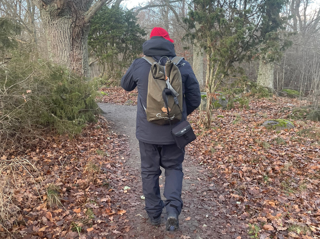 Stufvenas Gastgifveri主图