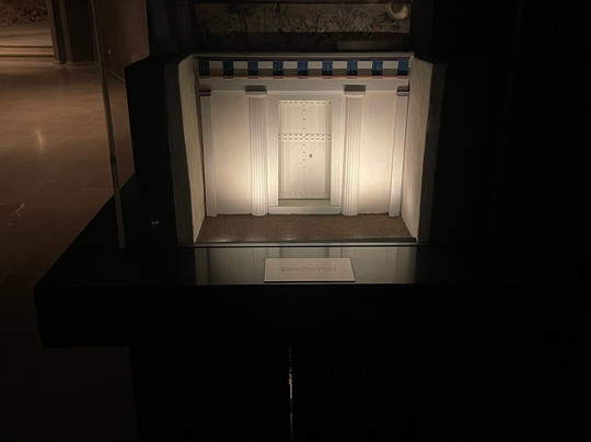 Michael's Amazing Tours-雅典必去景点