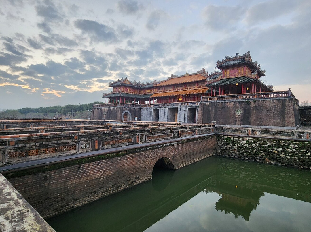 Senna Hue Hotel主图