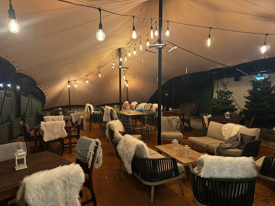 The George at Backwell主图