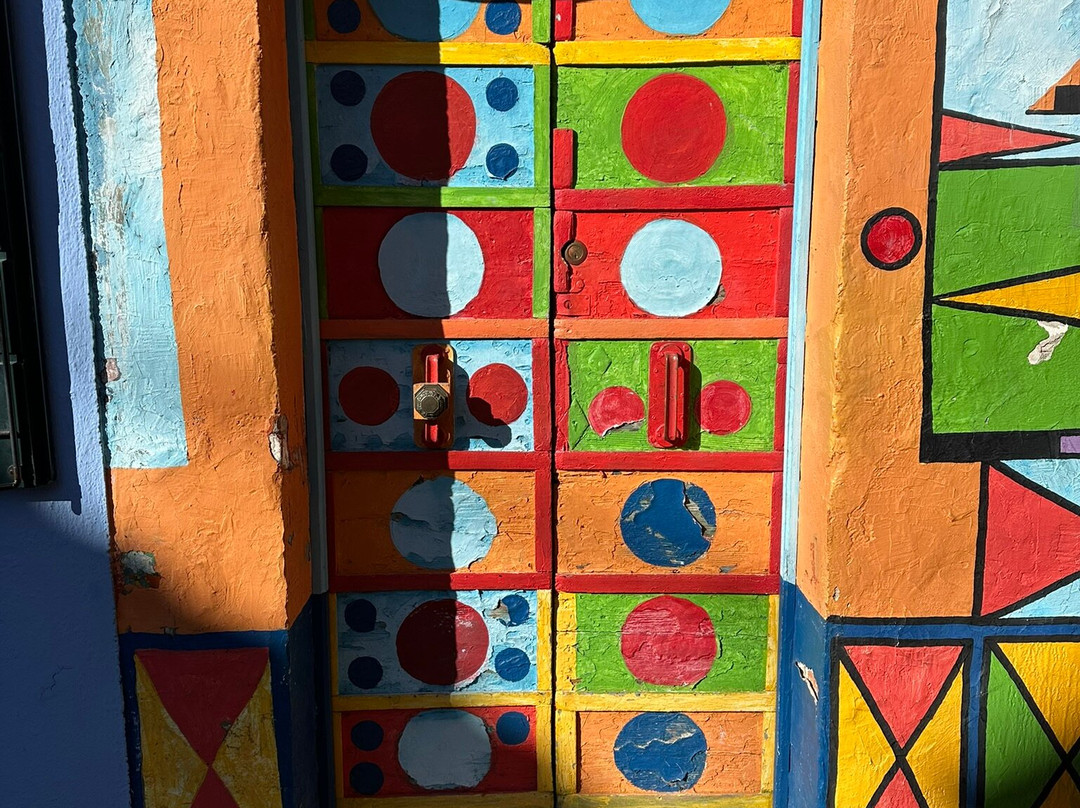 CasaBepi-Burano必去景点