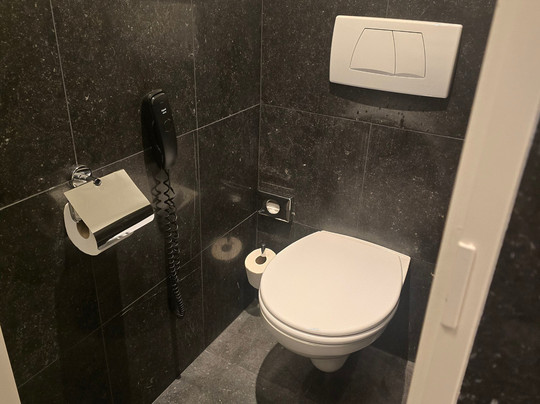 普林森霍夫酒店主图