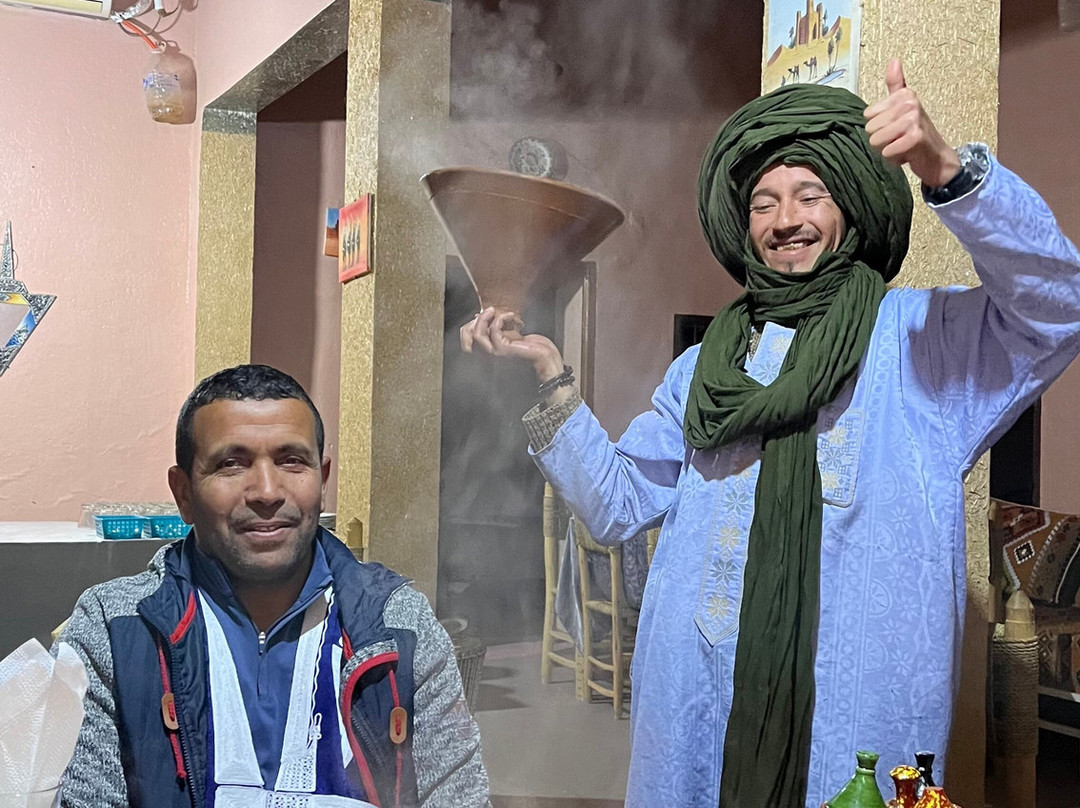 Jebel Trekking-马拉喀什必去景点