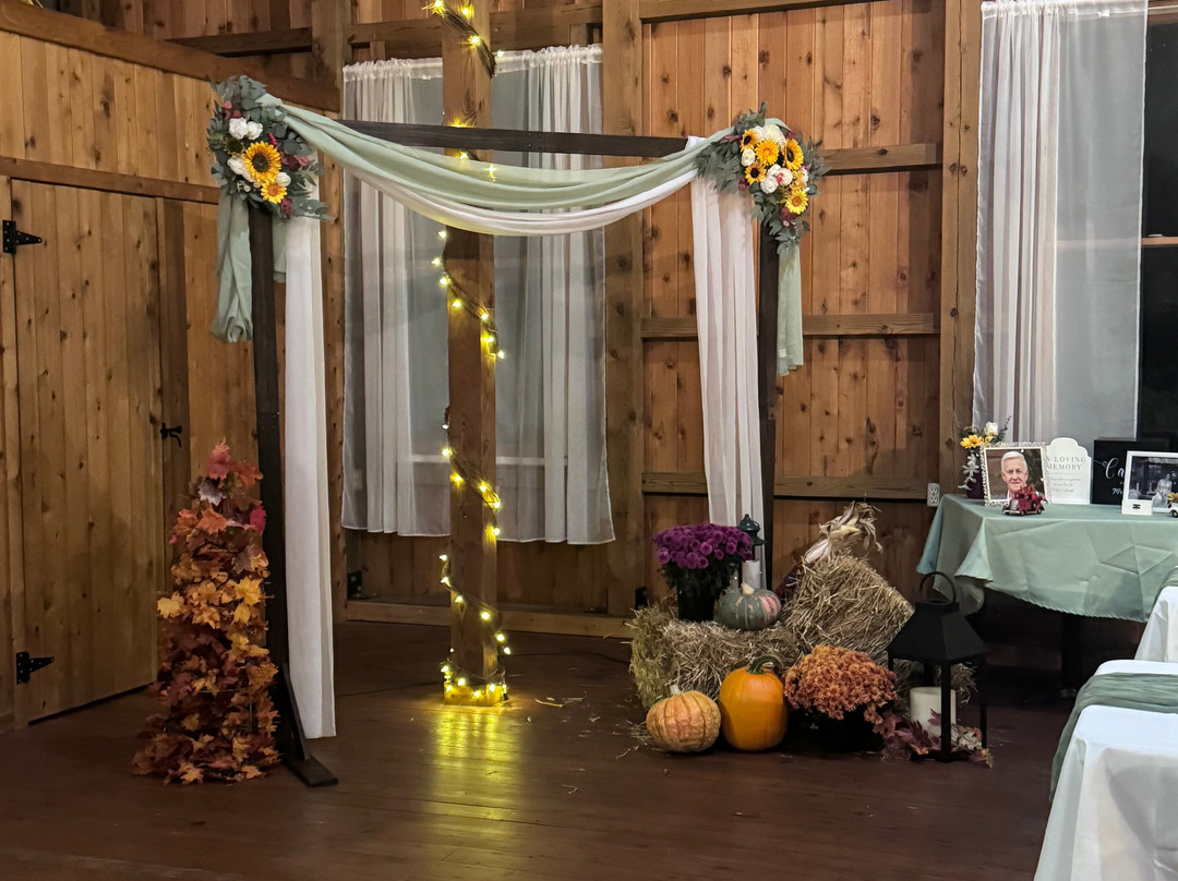 Longswamp Bed and Breakfast主图