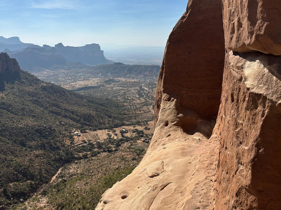 worldsun ethiopia tours-默克莱必去景点