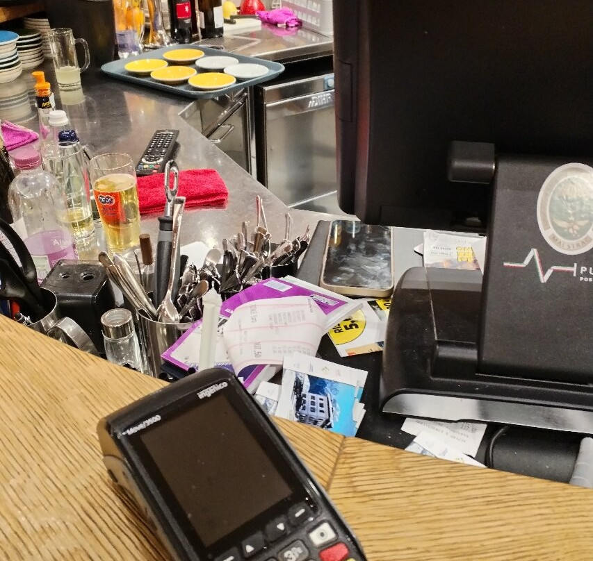 Albergo Alpino主图