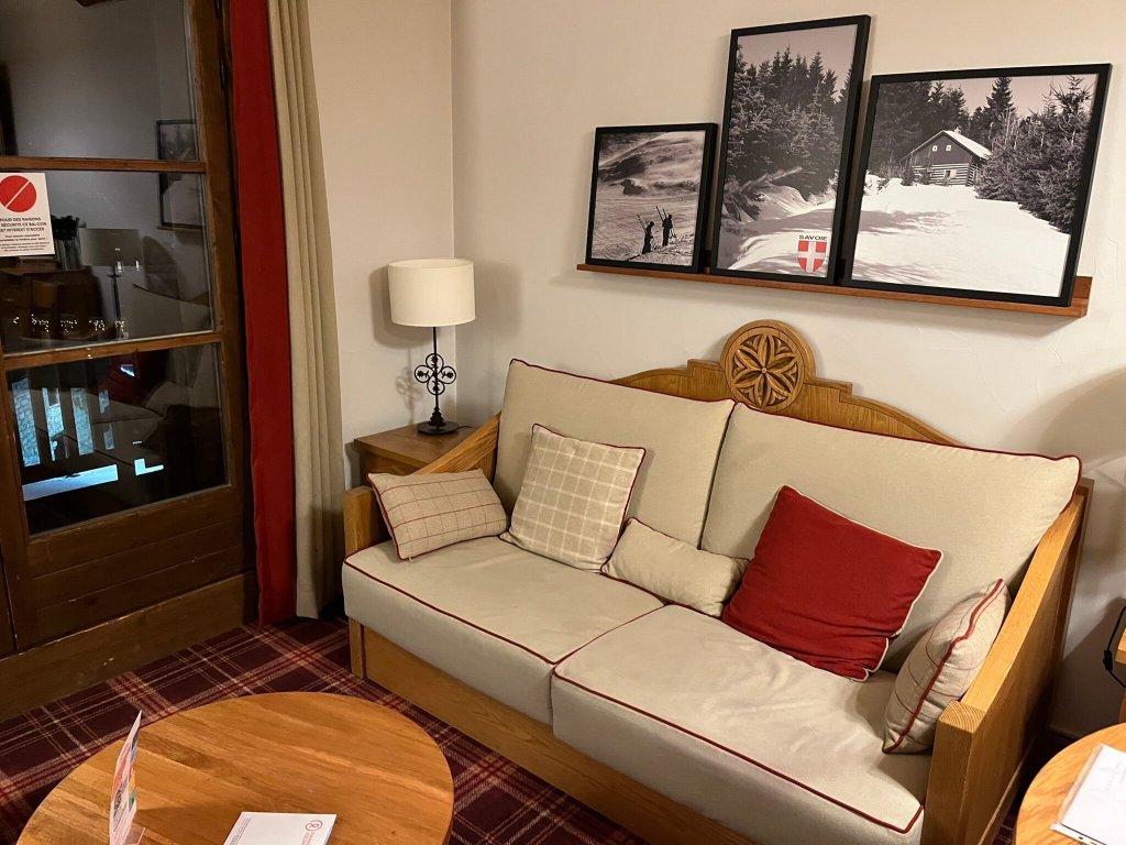 Pierre & Vacances Premium Residence Arc 1950 Le Village-官方