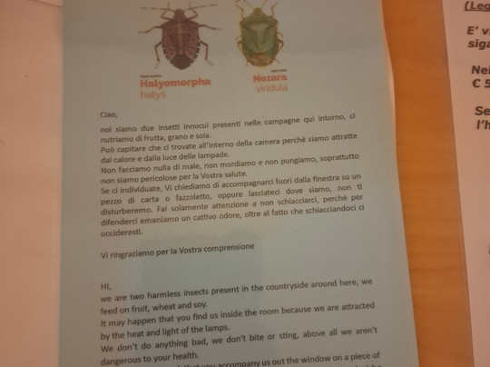 Hotel Le Sorgenti主图