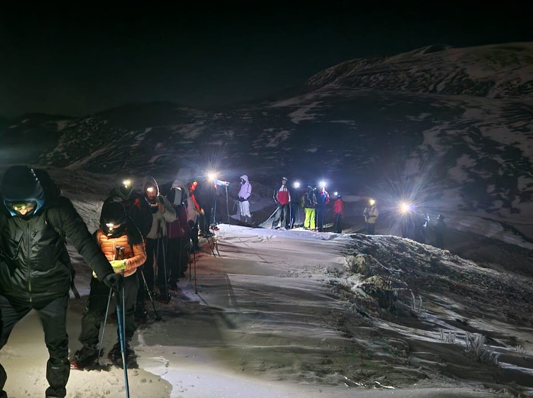 42GRADINORD-Monte Terminillo必去景点