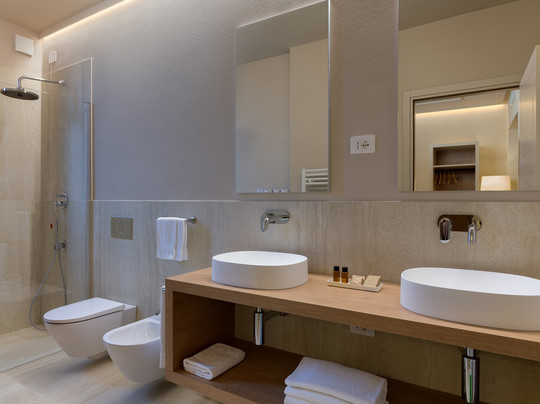 圣格雷戈里奥酒店主图