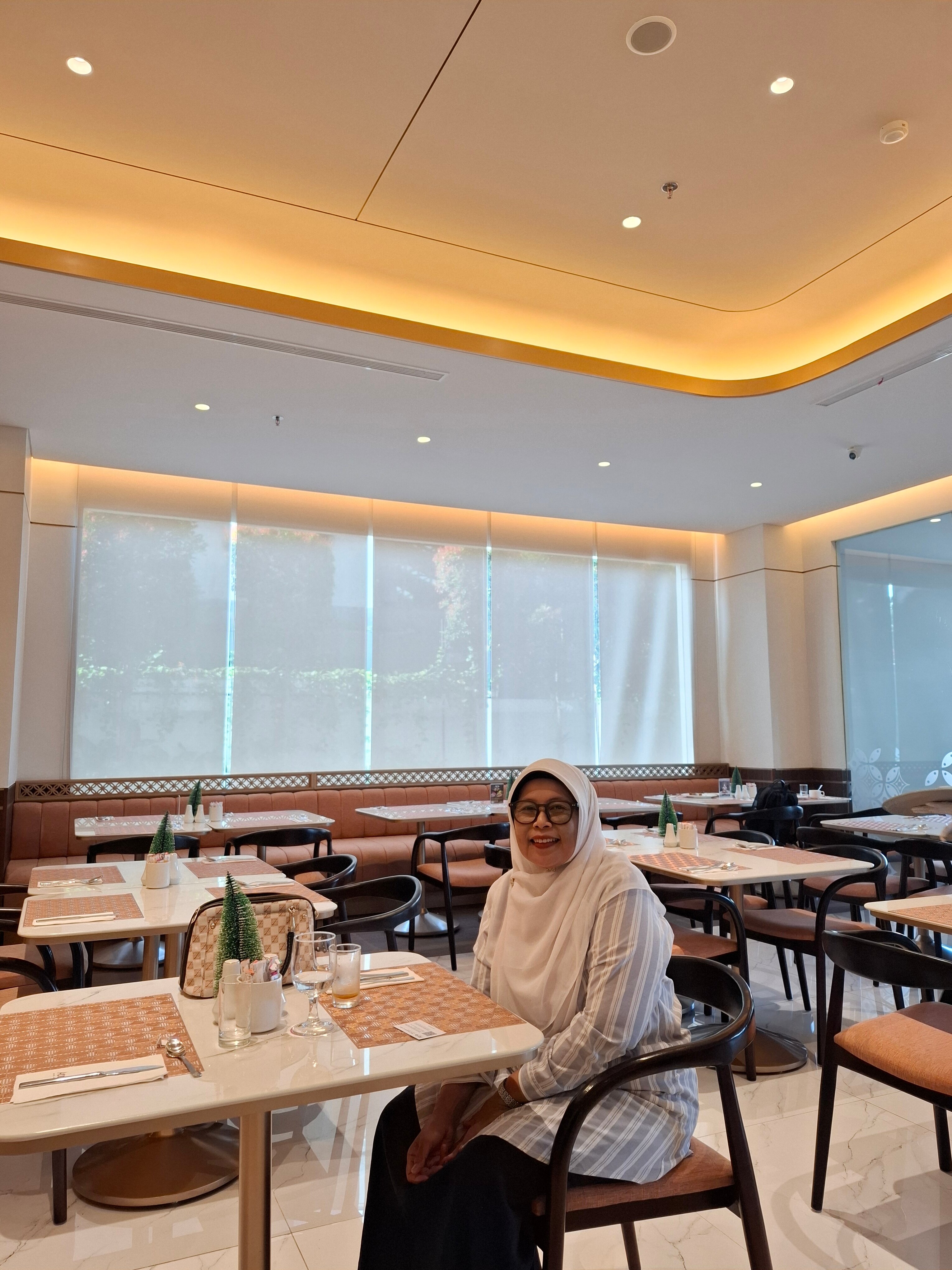 Atria Hotel Malang-官方