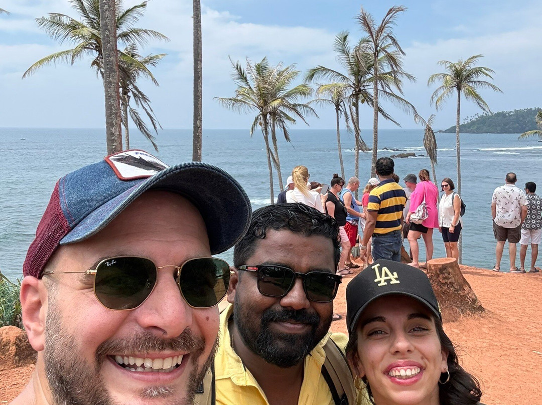 Sri Lanka Dream Tour-尼甘布必去景点