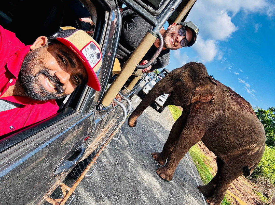 Sri Lanka Dream Tour-尼甘布必去景点