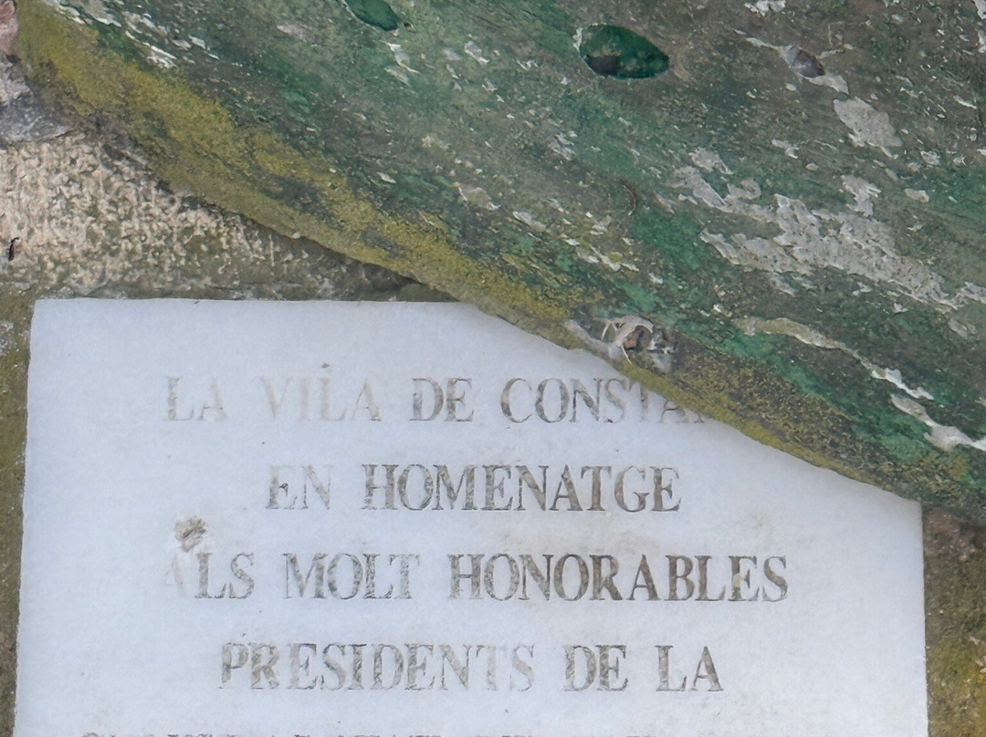 Parco Costantí-Constanti必去景点