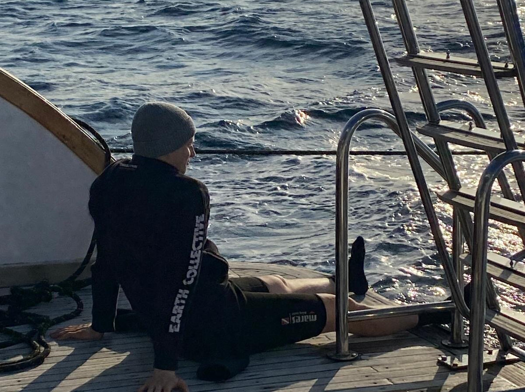 Erlebnis Ägypten-Safaga必去景点