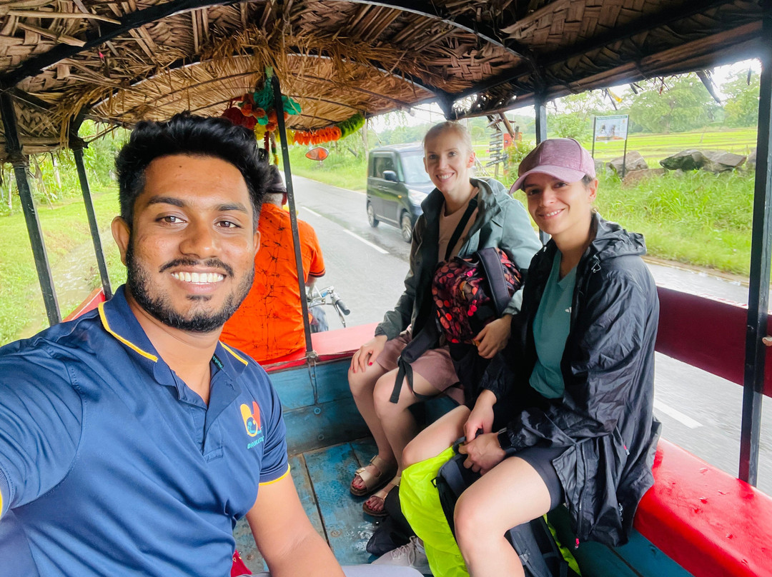 BH Lanka Tours-Kurunegala必去景点