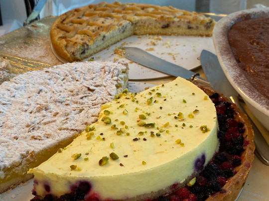 Sport Hotel Prodongo主图