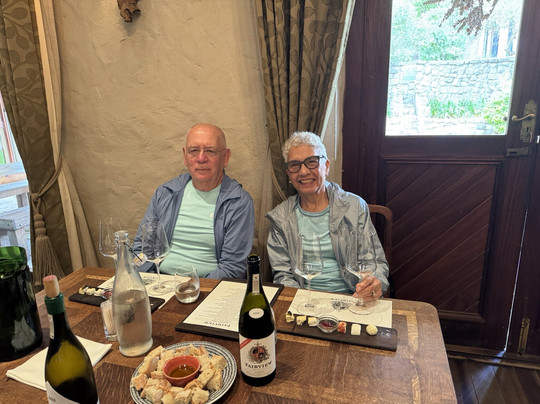 Ilios Travel-开普敦中心区必去景点