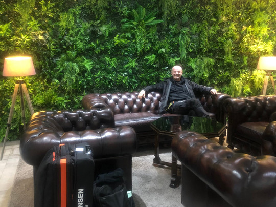 Nordica Hotel Berlin - Heide主图