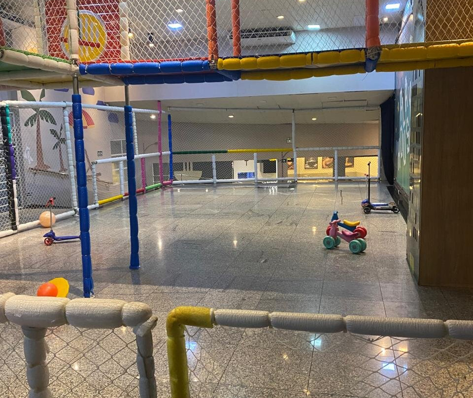 Play House-Patos必去景点