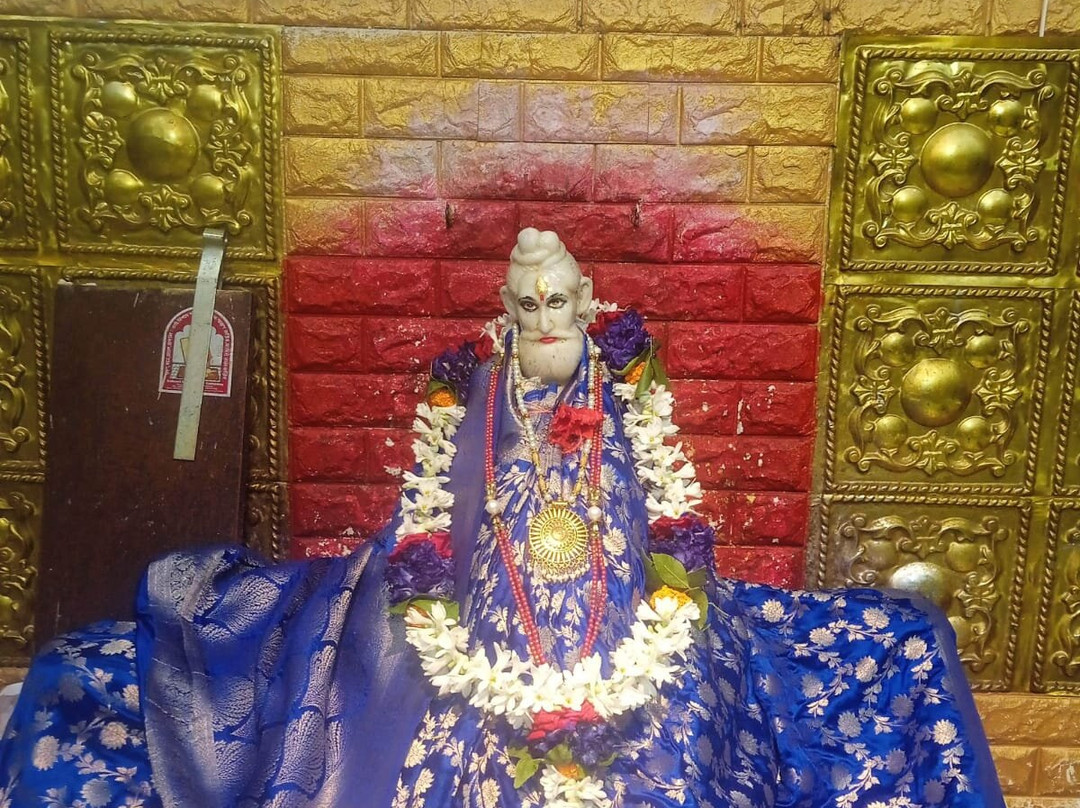 Chakla Dham Lokenath Mandir-Chakla必去景点