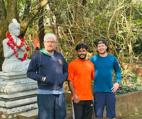 Ayurveda Yoga Villa Group Of Retreat Centres And Hospitals主图