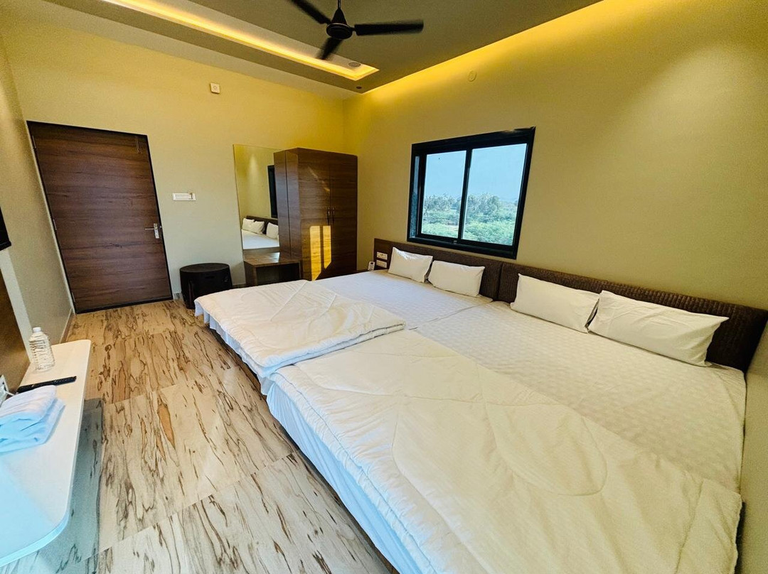 Hotel Jawai Retreat, Sumerpur
