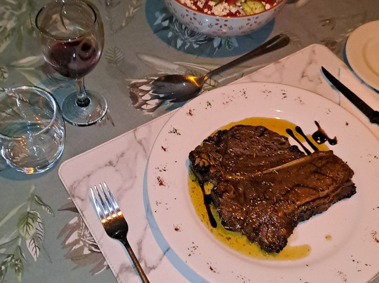 Foxy Crocodile Bush Lodge & Kruger Safaris主图