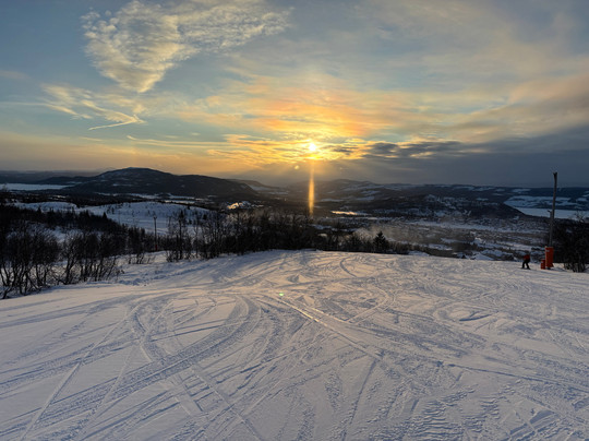 Beitostølen Aktiv & Skiskole-Beitostolen必去景点