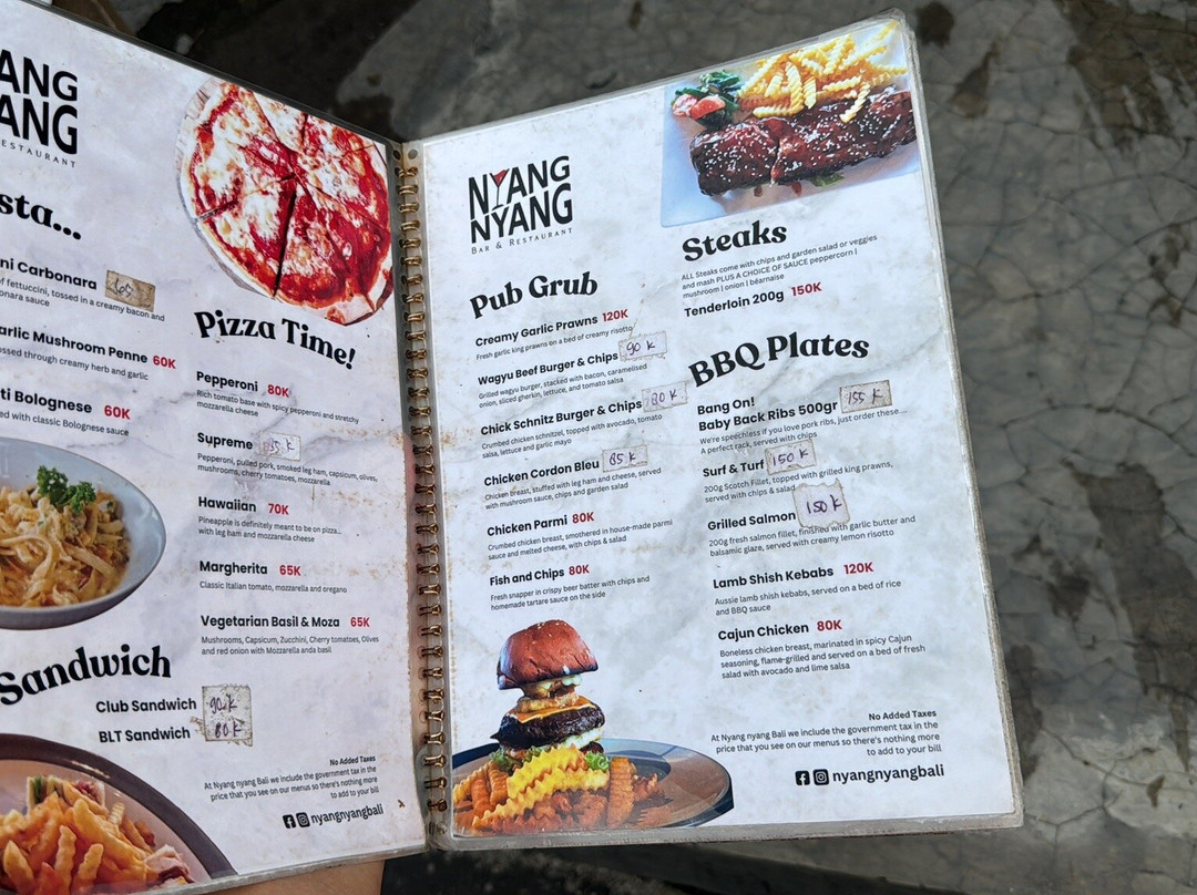 Nyang-nyang Beach-培卡图必去景点