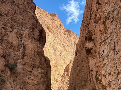 Dream Tour Morocco-瓦尔扎扎特必去景点