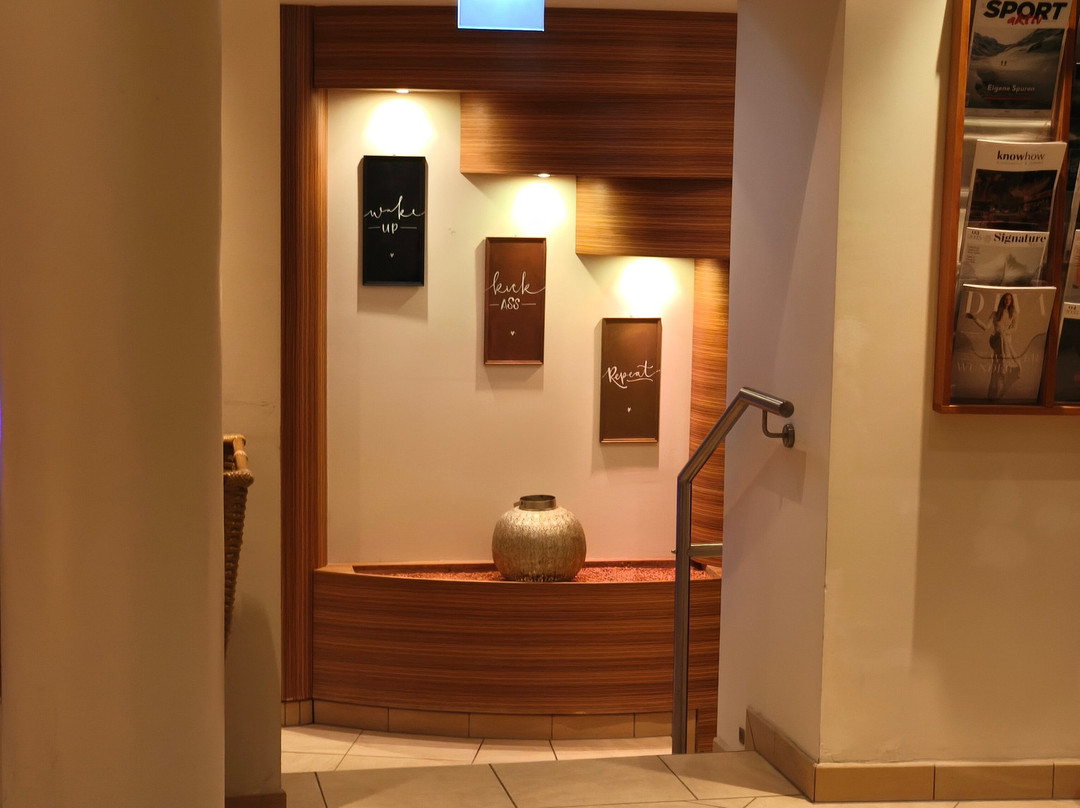 Alpine Hideaway ZILLERTALERHOF主图