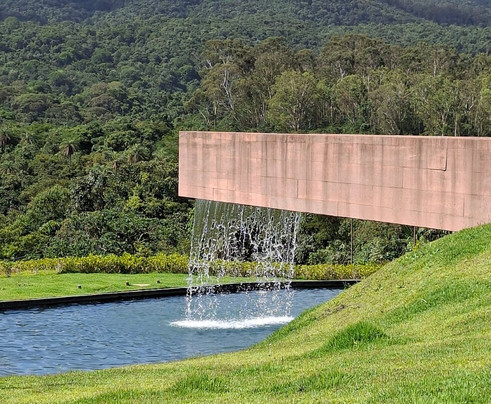 Memorial Brumadinho-Brumadinho必去景点
